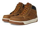 【送料無料】 キーン メンズ ブーツ・レインブーツ シューズ Gibson Boot (Carbon-Fiber Toe) Belgian/Gum