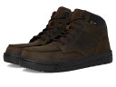 【送料無料】 キーン メンズ ブーツ・レインブーツ シューズ Gibson ESD Boot (Carbon-Fiber Toe) Cascade Brown/...