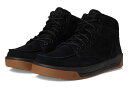 【送料無料】 キーン メンズ ブーツ・レインブーツ シューズ Gibson Boot (Soft Toe) Black/Gum