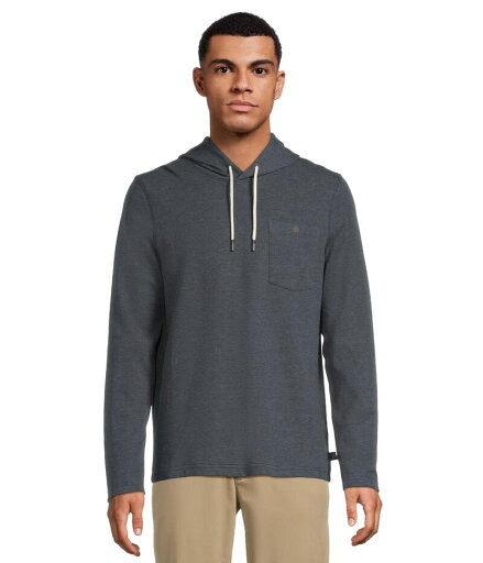 【送料無料】 エルエルビーン メンズ パーカー・スウェット アウター Bold Coast Pull Over Hoodie Classic Navy 【送料無料】 エルエルビーン メンズ パーカー・スウェット アウター Bold Coast Pull Over Hoodie Classic Navy