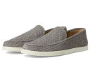 【送料無料】 ヴィンス メンズ サンダル シューズ Sonoma Smoke Grey Wove(4)