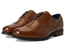 【送料無料】 ドッカーズ メンズ サンダル シューズ Echo Cognac