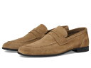 【送料無料】 ブルーノマグリ メンズ スリッポン・ローファー シューズ Lastra Unlined Brown