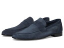 【送料無料】 ブルーノマグリ メンズ スリッポン・ローファー シューズ Lastra Unlined Blue