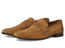 【送料無料】 ブルーノマグリ メンズ スリッポン・ローファー シューズ Lastra Unlined Brown 1