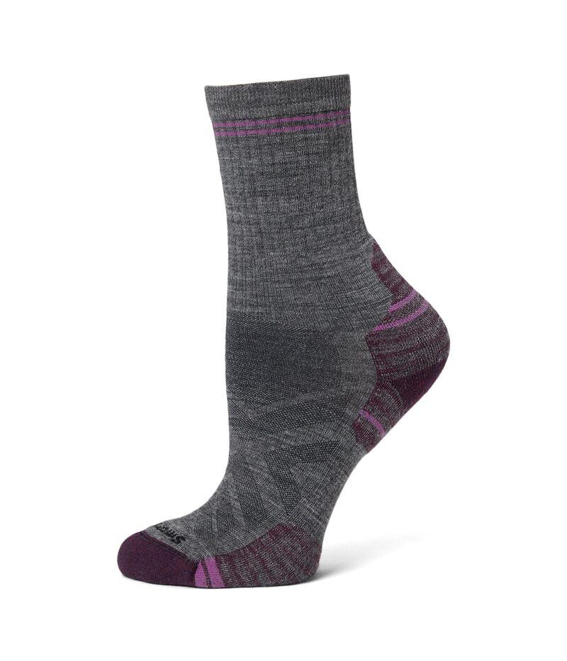 ̵ ޡȥ ǥ   Hike Targeted Cushion Mid Crew Socks M...