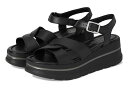 【送料無料】 エリックミカエル レディース ヒール シューズ Kinsley Black
