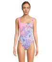 【送料無料】 リリーピュリッツァー レディース 上下セット 水着 Cashel One-Piece Multi Totally K