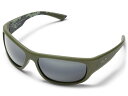 【送料無料】 マウイジム メンズ サングラス・アイウェア アクセサリー Mauklele Large Matte Military