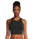 【送料無料】 スマートウール レディース ブラジャー アンダーウェア Active Crop Bra Black