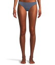【送料無料】 スマートウール レディース パンツ アンダーウェア Everyday Merino Thong Boxed Nightfall Blue