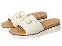【送料無料】 ライフストライド レディース ヒール シューズ Genevieve Creme Beige Fau