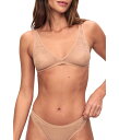 【送料無料】 エバージェイ レディース ブラジャー アンダーウェア Soft Stretch Bralette Sunkissed