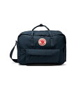 【送料無料】 フェールラーベン メンズ ボストンバッグ バッグ Kanken Weekender Navy