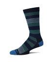 【送料無料】 ダーンタフバーモント メンズ 靴下 アンダーウェア Oxford Crew Lightweight Eclipse