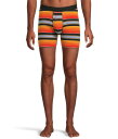 【送料無料】 スタンス メンズ ボクサーパンツ アンダーウェア Rockford Boxer Brief Red
