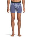 【送料無料】 スタンス メンズ ボクサーパンツ アンダーウェア Blue Tie Boxer Brief Stone Blue