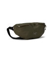 【送料無料】 アークテリクス メンズ ハンドバッグ バッグ Granville Crossbody Bag Tatsu(4)