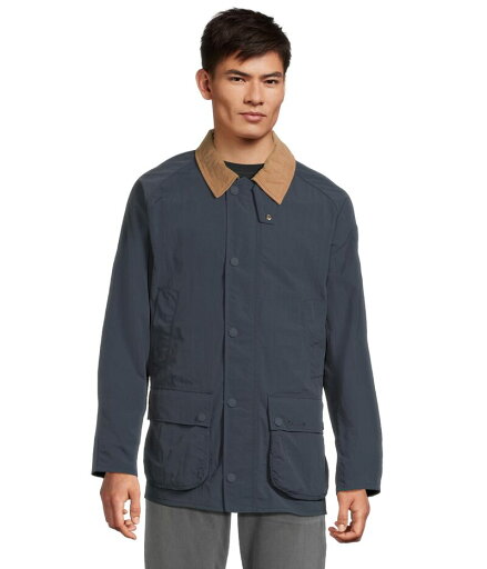 【送料無料】 バブアー メンズ コート アウター Ashby Showerproof Jacket Navy 【送料無料】 バブアー メンズ コート アウター Ashby Showerproof Jacket Navy
