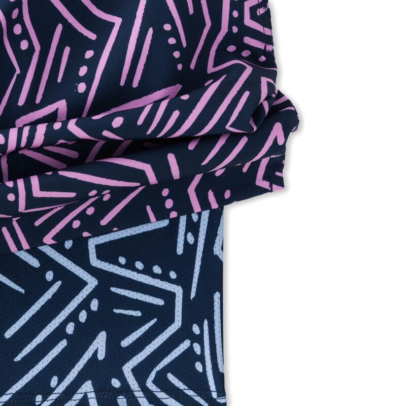 【送料無料】 チャビーズ メンズ ハーフパンツ・ショーツ 水着 The Dark Marzipans 5.5" (Classic Lined Swim Trunk) Navy