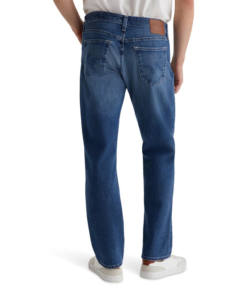 【送料無料】 エージージーンズ メンズ デニムパンツ ボトムス Graduate Tailored Denim in Petaluma Petaluma