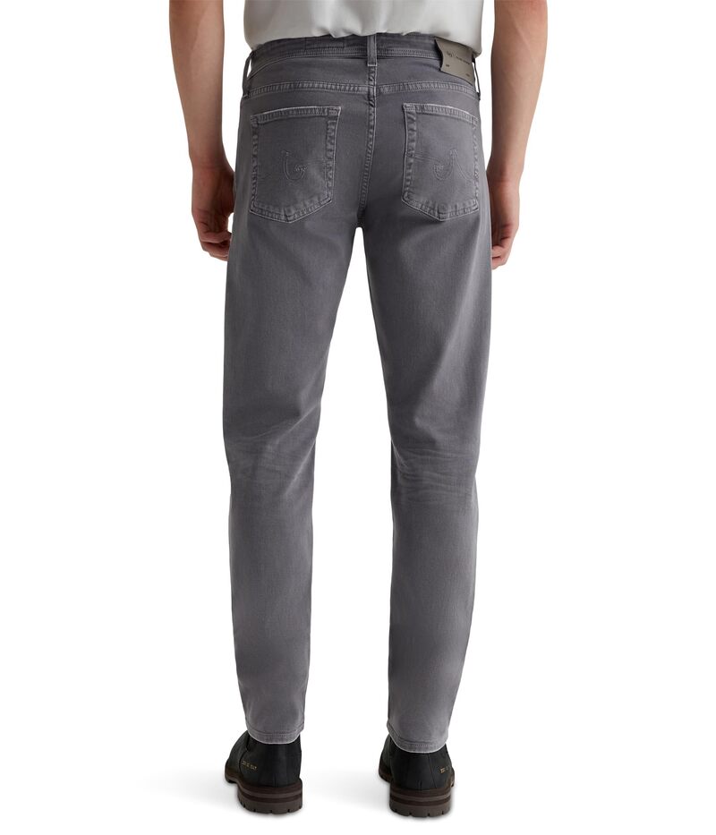 エージージーンズ メンズ ボトムス デニムパンツ AG Jeans Tellis Modern Slim Leg Denim in 7 Years Sulfur Storm 7 Years Sulfur グレー