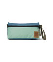 【送料無料】 トポ・デザイン メンズ ボストンバッグ バッグ Dopp Kit Stone Blue/Ash