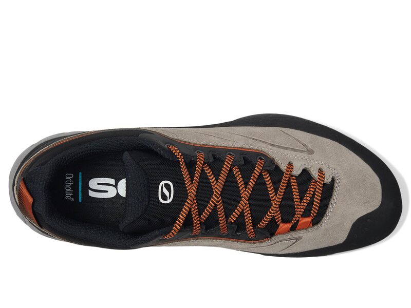 【送料無料】 スカルパ メンズ ブーツ・レインブーツ ハイキングシューズ シューズ Rapid XT Taupe/Rust Oran