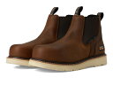 【送料無料】 アリアト メンズ ブーツ・レインブーツ シューズ Rebar Wedge Chelsea Waterproof Composite Toe Wor...