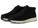 【送料無料】 アリアト メンズ ブーツ・レインブーツ シューズ Spitfire Waterproof Satin Black