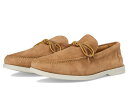 【送料無料】 ピーター・ミラー メンズ デッキシューズ シューズ Excursionist Boat Shoes Whiskey 1