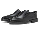 【送料無料】 クラークス メンズ オックスフォード シューズ DressLite Step Black