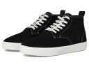 【送料無料】 エメリカ メンズ スニーカー シューズ Spanky Hi Black/Tan