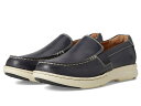 【送料無料】 ボーン メンズ サンダル シューズ Mariner Slip-On Navy