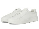 【送料無料】 バイオニック メンズ サンダル シューズ Colbie White Leather