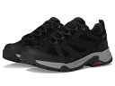 【送料無料】 ヘリーハンセン メンズ ブーツ・レインブーツ ハイキングシューズ シューズ Switchback Low 2 HT Black