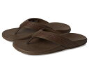 【送料無料】 オルカイ メンズ サンダル シューズ Aho - M Dk Wood / Dk Wo(4)
