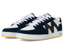【送料無料】 エメリカ メンズ スニーカー シューズ OG-1 Navy/White/Yell