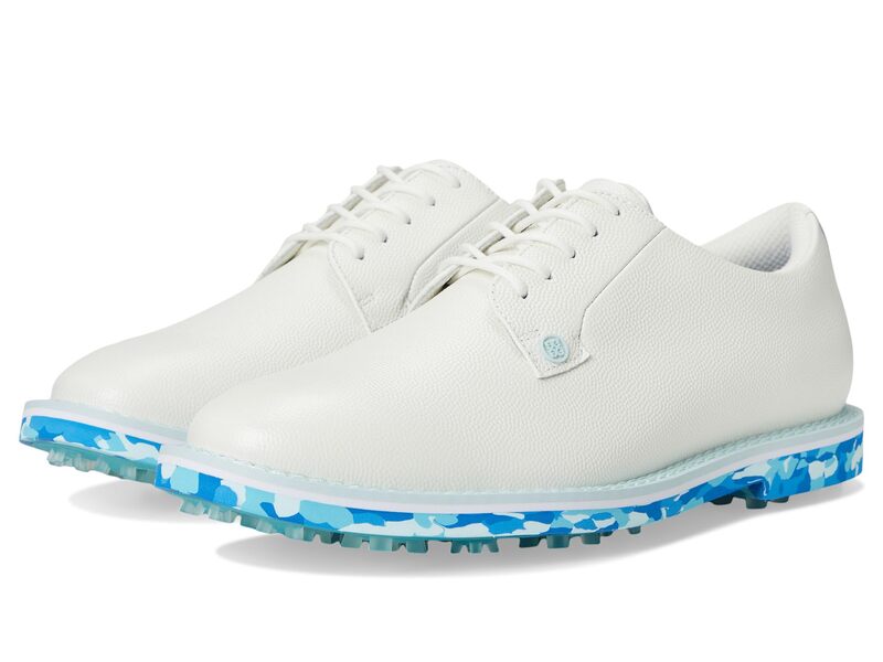 ■靴サイズ US ｜ JP | FR 5.5｜ 23.5cm | 38.5 6 ｜ 24.0cm | 39 7 ｜ 25.0cm | 40 8 ｜ 26.0cm | 41 9 ｜ 27.0cm | 42 10 ｜ 28.0cm | 43 11 ｜ 29.0cm | 44 13 ｜ 30.0cm | 45 ■ブランド GFORE (ジーフォア)■商品名 Gallivanter Camo Leather Golf Shoes■商品は海外よりお取り寄せの商品となりますので、お届けまで10日-3週間前後お時間頂いております。 ■ブランド・商品・デザインによって大きな差異がある場合があります。 ■あくまで平均的なサイズ表ですので「目安」として参考にしてください。 ■お届けの商品は1枚目のお写真となります。色展開がある場合、2枚目以降は参考画像となる場合がございます。 ■只今、一部を除くすべて商品につきまして、期間限定で送料無料となります。 ※沖縄・離島・一部地域は追加送料(3,300円)が掛かります。