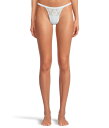 【送料無料】 コサベラ レディース パンツ アンダーウェア Never Say Never Skimpie G-String Fontana