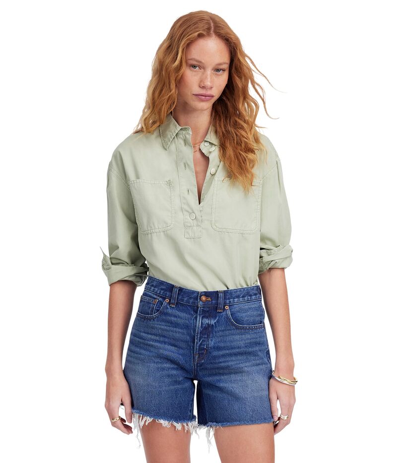 ̵ ᥤɥ ǥ ϡեѥġ硼 ܥȥॹ Brynn Shorts - Polacheck Polachec...