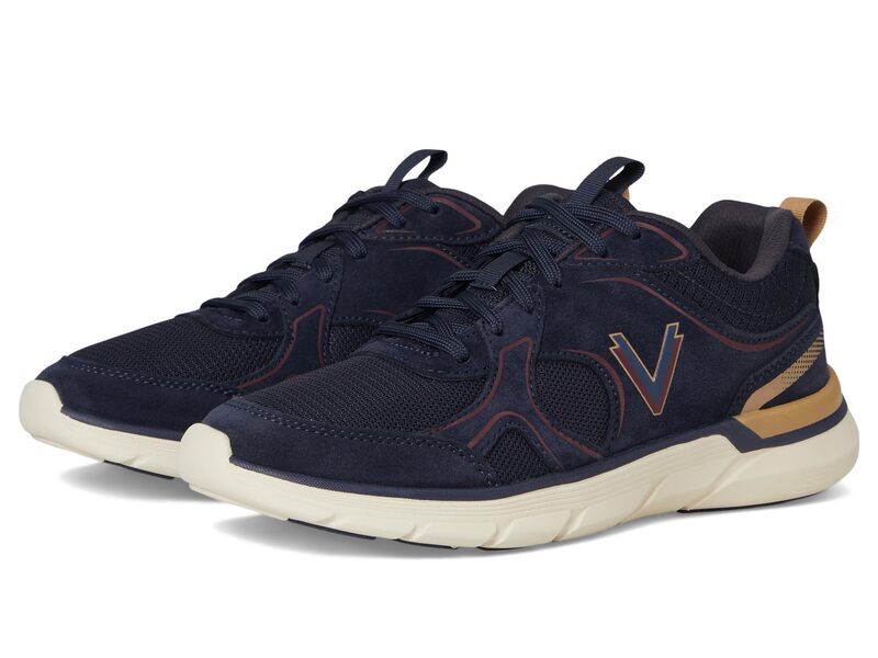 ̵ Х˥å ǥ ˡ 塼 Walk Parkside Navy Cherry Mul