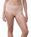 【送料無料】 シャントル レディース パンツ アンダーウェア Cozy Chic Full Brief Clay Nude