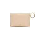 【送料無料】 ホボ レディース 財布 アクセサリー Vida Card Case Almond/Coconut
