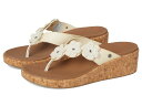 【送料無料】 スケッチャーズ レディース ヒール シューズ Arch Fit Beverlee - Rare Blossom Off White
