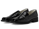 【送料無料】 フライロンドン レディース スリッポン・ローファー シューズ REIF194FLY Black