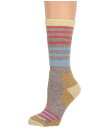 【送料無料】 ダーンタフバーモント レディース 靴下 アンダーウェア Gatewood Boot Full Cushion Socks Oatmeal
