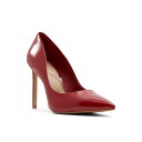 【送料無料】 アルド レディース ヒール シューズ STESSY2.0 Pump Red