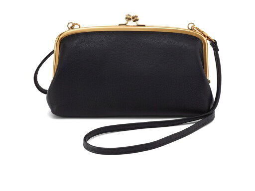 【送料無料】 ホボ レディース ハンドバッグ バッグ Cora Slg Crossbody Black 【送料無料】 ホボ レディース ハンドバッグ バッグ Cora Slg Crossbody Black