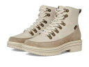 【送料無料】 テバ レディース ブーツ・レインブーツ シューズ MIDFORM BOOT PATCHWORK Neutral Multi